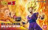 BANDAI FIGURE RISE SUPER SAIYAN 2 SON