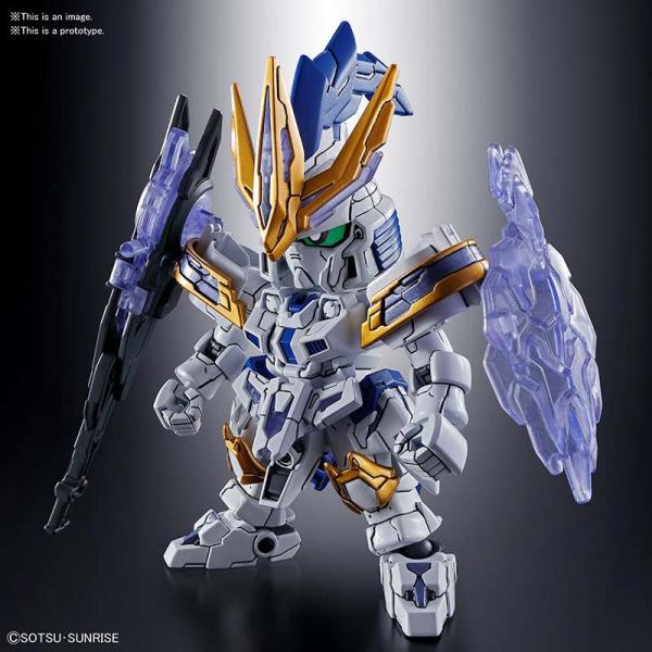 BANDAI SD SANGOKU SOKETS TALLGEESE