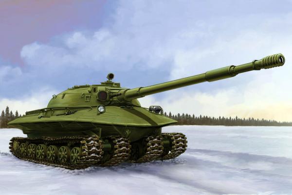 HOBBYBOSS 1/35 OBJECT 279