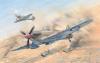 HOBBYBOSS 1/48 HURRICANE MK  D /TROPICL