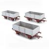 IRM CIE 12T CORRUGATED OPEN WAGON P1