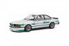 SOLIDO 1/18 BMW ALPINA B7 TURBO E24 WHT