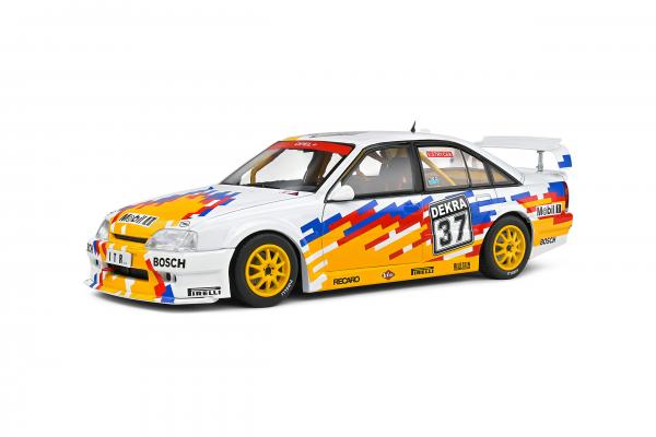 SOLIDO 1/18 OPEL OMEGA EVO 500 #37