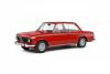 SOLIDO 1/18 BMW 1602 VERONA RED 1971