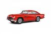 SOLIDO 1/18 ASTON MARTIN DB5 MET. RED