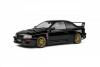 SOLIDO 1/18 IMPREZA 22B BLACK 1998