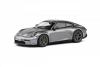 SOLIDO 1/43 PORSCHE 911 (992) GT3 SILVER