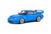 SOLIDO 1/43 PORSCHE 911 (993) RS BLUE