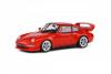 SOLIDO 1/43 PORSCHE 911 (993) RS RED