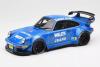 GT 1/18 RWB OSHO ARROW BLUE 2023