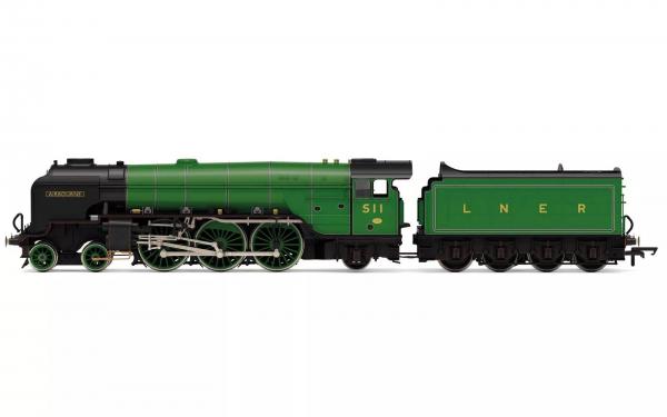 HORNBY LNER THOMPSON CLA2/3 ERA3