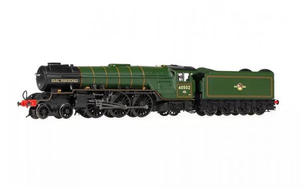 HORNBY BR THOMPSON CLA2/2 60502 ERA5