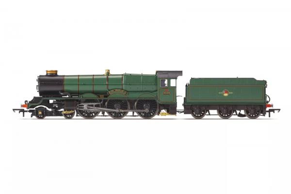 HORNBY BR CL6000 KING CHARLES II