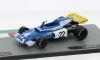 1/43 EIFELLAND E21 F1 CAR #22