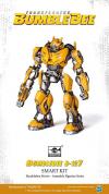 TRUMPETER TF-6 CYBERTRON BUMBLEBEE