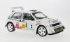 SUNSTAR 1/18 MG METRO 6R4 #3 DONEGAL