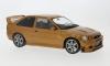 IXO 1/18 FORD ESCORT WRC BRONZE