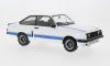 MCG 1/18 ESCORT MKII RS2000 WHT/BLUE