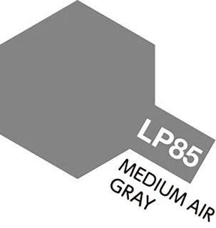 TAMIYA LP-85 MEDIUM AIR GRAY