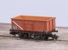 PECO N 16T MINERL WAGON BR COAL BAUX