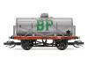 HORNBY TT BP/SHELL 12T TANK WAGON