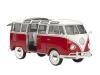 REVELL VW T1 SAMBA BUS