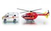 SIKU RESCUE SERVICE SET 1/8