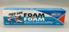 DELUXE FOAM 2 FOAM