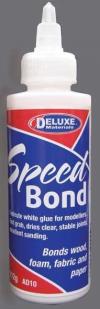 DELUXE SPEEDBOND 112G