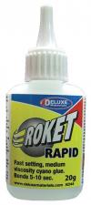 DELUXE ROKET RAPID