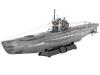 REVELL SUB TYPE VIIC/41 1/1