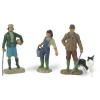 BRITAINS FARMING FAMILY 1/32