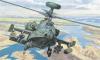 ITALERI AH64D APACHE  LONGBOW 1/72