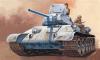 ITALERI T34/76M 1942 1/72