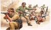 ITALERI WW2 GERM AFRIKA COR