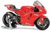 TAMIYA DUCATI DESMOSEDICI 1