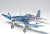 TAM F4U-1/2 CORSAIR