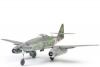 TAMIYA ME 262 FIGHTER VERSI