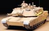 TAMIYA MIAI ABRAMS TANK 1/3