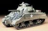 TAMIYA US M4 SHERMAN EARLY