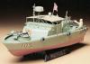 TAM PIBBER PATROL BOAT 1/35