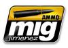 AMMO OF MIG JIMENEZ