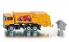 SIKU REFUSE TRUCK 1/87