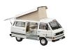 REVELL VW T3 CAMPER 1/24