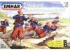 EMHAR ZOUAVES CRIMEA 1/72