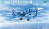 TRUMPETER SU-24M FENCER-D 1