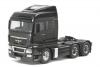 TAMIYA MAN TGX 6X4 R/C TRAC