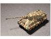 TRUMPETER SDKFZ 182 TIGER 1 1/72