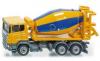 SIKU SCANIA CEMENT MIXER 1/