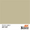 AK 3RD GEN. ROCK GREY PAINT 17ML